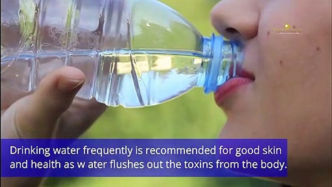 Here are some tips to avoid eczema flare up in summer