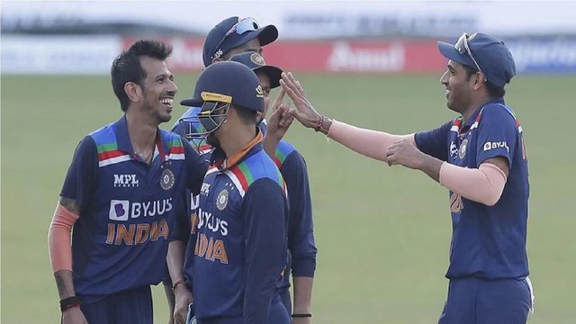 India vs Sri Lanka 3rd ODI: These 5 players to make debut