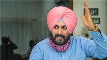 I have got a thick skin, says Navjot Singh Sidhu