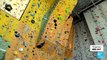 Tokyo Olympics: Climbing makes its debut in this year's game