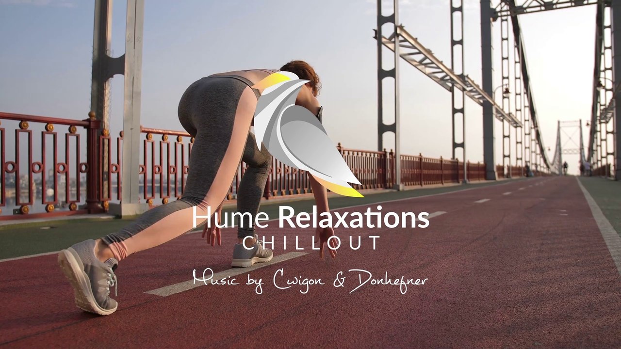 CapturePRO • Chillout Improved Compatibility • Official Soundtrack by Hume