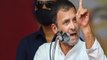 Pegasus Row: Rahul claims that his phone was tapped