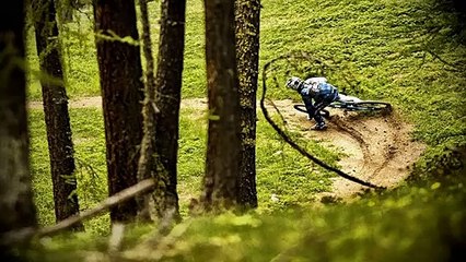 VTT AFRVS - POV Nathan T. , enduro de la Semoy 2021 - Jour 2