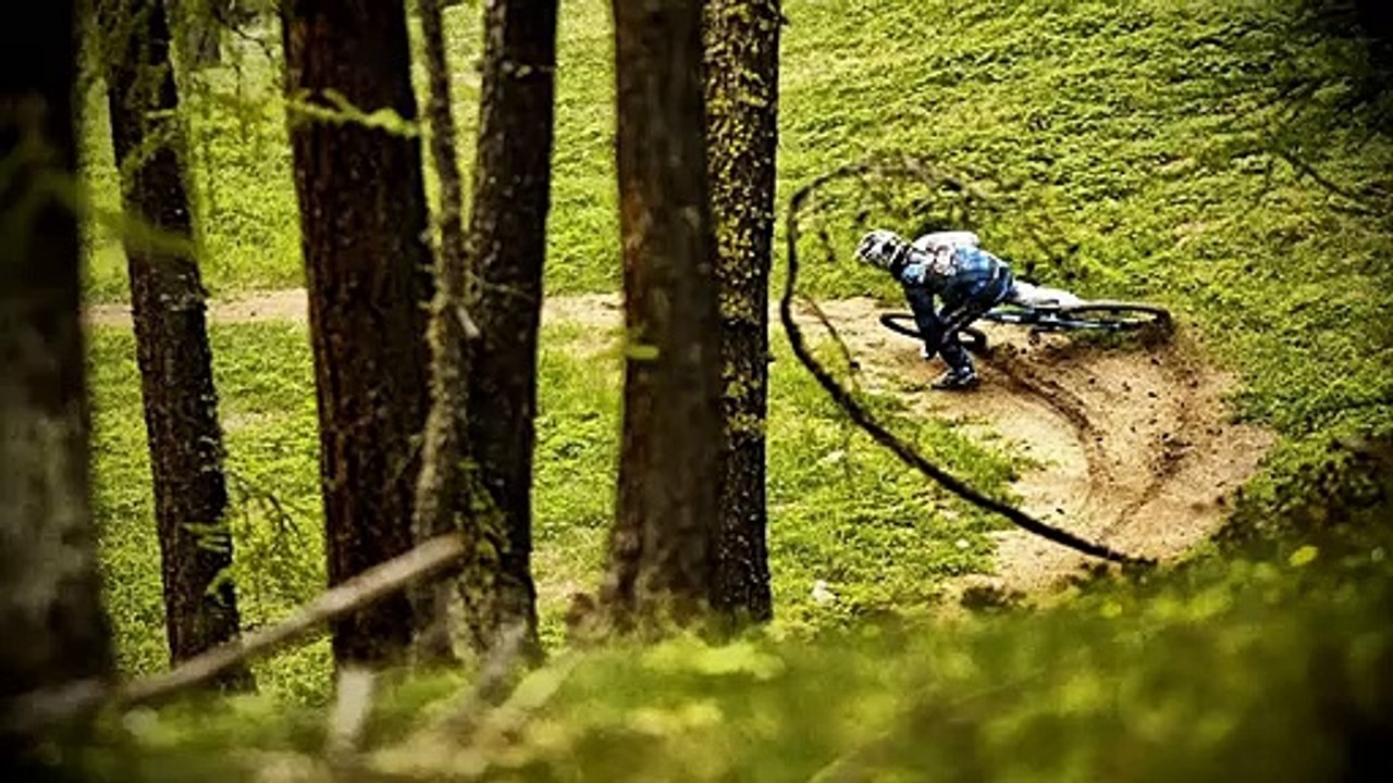 VTT AFRVS - POV Nathan T. , enduro de la Semoy 2021 - Jour 2