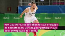 Cette athlète est obligée de choisir entre allaiter son bébé ou participer aux Jeux Olympiques