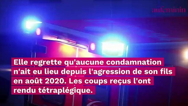 J'ai la rage, je suis au bout du rouleau