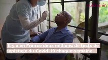 Coronavirus : les tests PCR vont-ils devenir payants