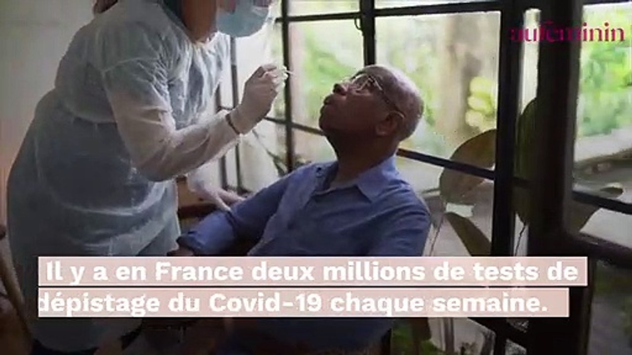 Coronavirus : les tests PCR vont-ils devenir payants