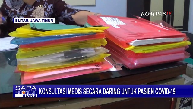 3 Dokter Ini Buat Layanan Konsultasi Online Gratis bagi Pasien Covid-19 Isoman