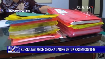 3 Dokter Ini Buat Layanan Konsultasi Online Gratis bagi Pasien Covid-19 Isoman