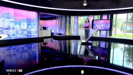 صباح الأخبار - 23/07/2021