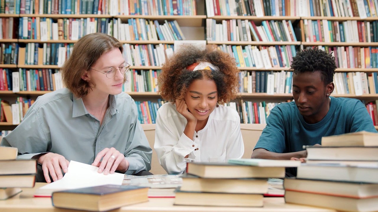 5 raisons de suivre le cours : Je suis tuteur dans l'enseignement supérieur