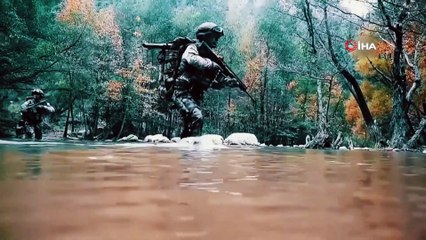 Mehmetçik Bayramda da Görev Başında