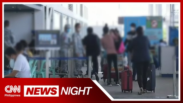 NCR under GCQ 'with heightened restrictions' until July 31