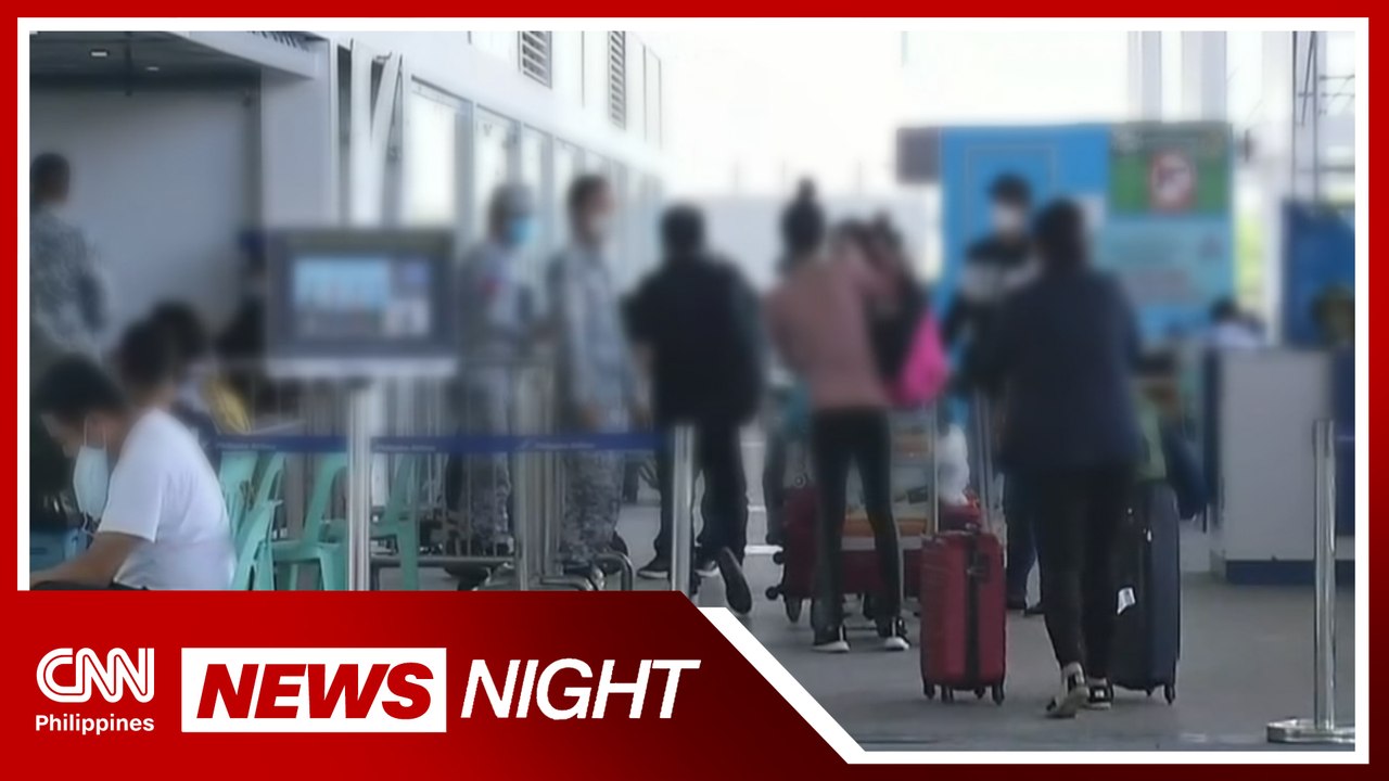 NCR under GCQ 'with heightened restrictions' until July 31