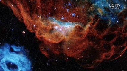 The James Webb Telescope and Space Cancer - Full Razor episode