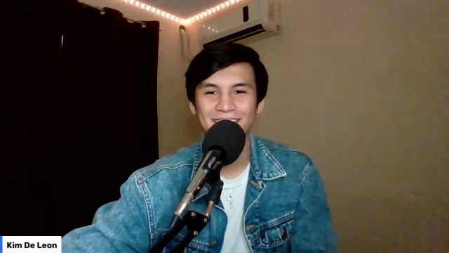 Playlist Presents: Kim de Leon has an upcoming single with GMA Playlist!