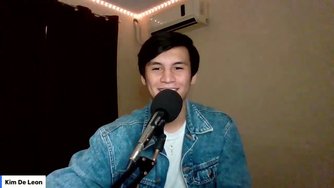 Playlist Presents: Kim de Leon has an upcoming single with GMA Playlist!