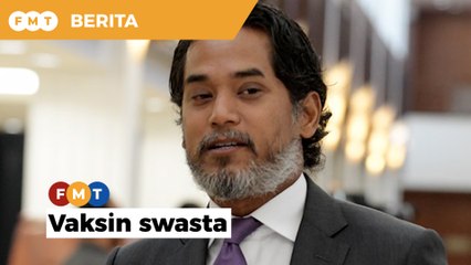 Garis panduan penjualan vaksin swasta diputus minggu depan, kata KJ