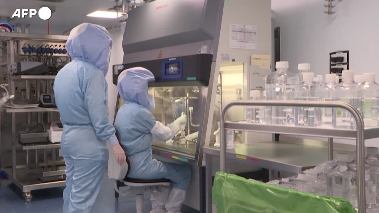 Due dosi Pfizer o Az efficaci contro la variante Delta