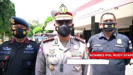 Simak! 27 Exit Tol Jawa Tengah akan Ditutup Hingga Tanggal 25 Juli 2021