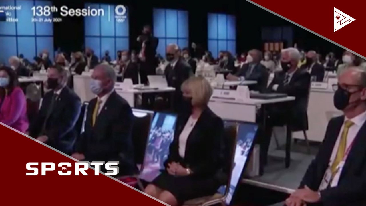 Pagkakapili sa Brisbane bilang 2032 Olympic host, 'Game-changer'