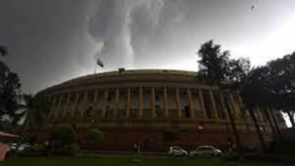 Centre moves privilege motion against TMC MP Santanu Sen over snatching IT minister’s papers