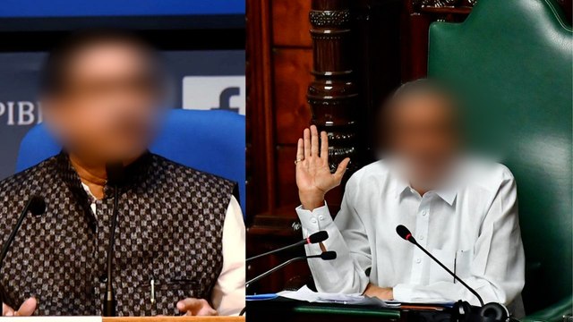 BJP ಜಾತಿ ರಾಜಕೀಯಕ್ಕೆ ಮಣೆ ಹಾಕುತ್ತಿರುವ ಬಿಜೆಪಿ ಹೈ ಕಮಾಂಡ್! | Oneindia Kannada