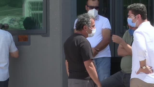 Başkentte kaybolduktan sonra cesedi bulunan tıp fakültesi öğrencisinin otopsi işlemi tamamlandı