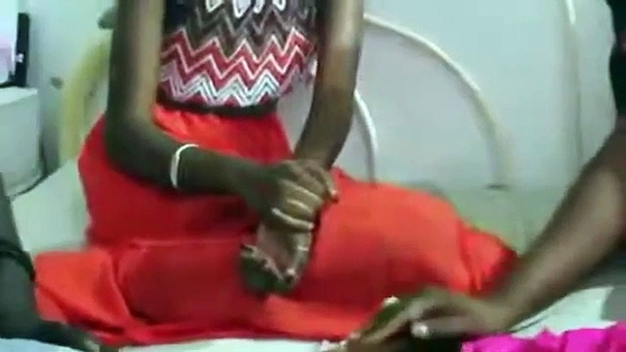 Ay Sénégalaises nioy dém di séi ay goorou gnak nioulène di