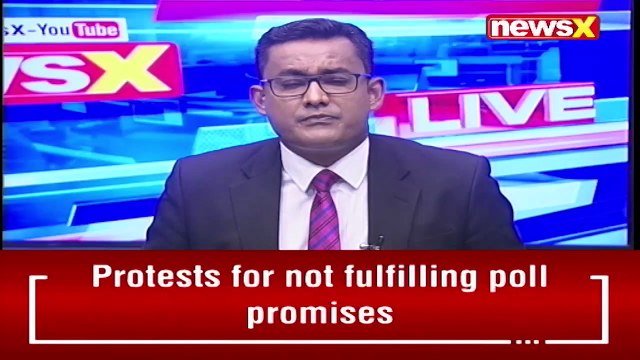 Taliban Collects 'Zakat' From Local People Imposed Taxes On Shops & Local Markets NewsX(1)