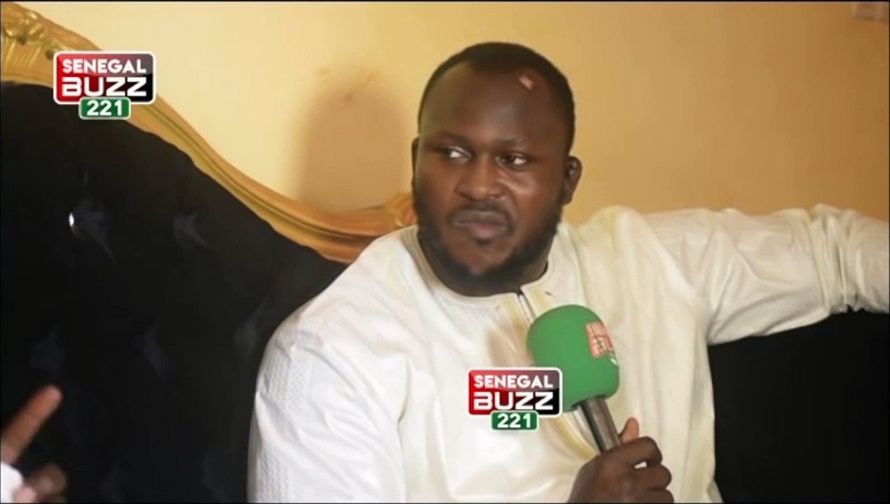 Affaire de Roi des Arènes: Modou lô répond à Balla Gaye 2 "Hana bamouko perté la Niak Valeur si moom, couronne bi motah....."