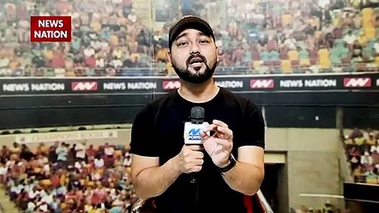 IND vs SL Playing XI : टीम इंडिया में 6 बदलाव, 5 खिलाड़ी कर रहे हैं डेब्‍यू