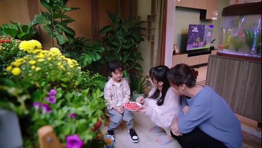  [eng/indo sub] ep 14 unforgettable love 2021 - full