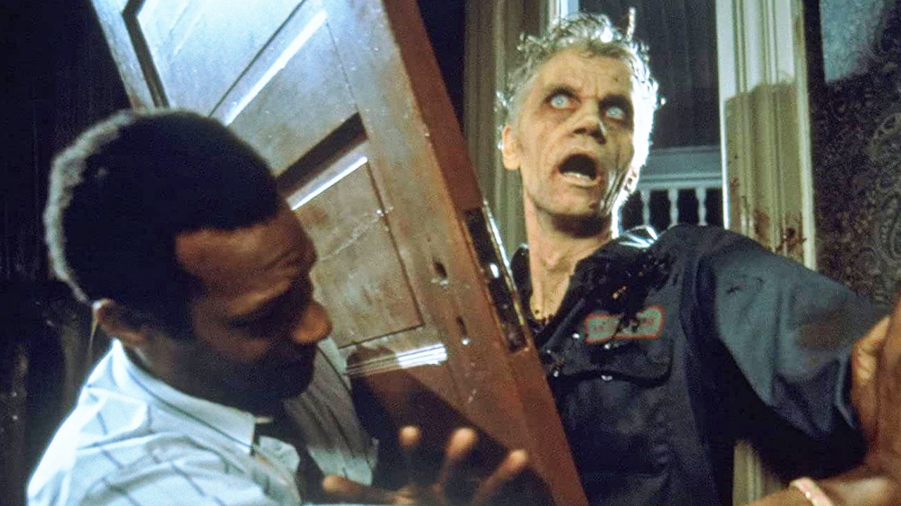 Die Rückkehr der Untoten - Trailer (Deutsch)