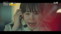 '이미 늦었어' 피해자를 살리기 위해, 들리는 대로 믿어라!! ′더 콜VS보이스′