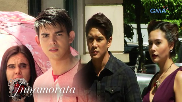 Innamorata: The double wedding | Episode 45