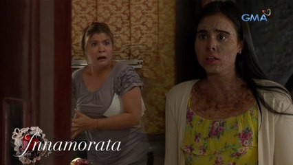 Innamorata: Delia's big revelation | Episode 45