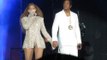 Beyonce and Jay-Z's mansion was deliberately set on fire