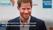 Prinz Harry: So spricht er über seine Mutter Diana