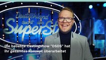 DSDS 2022: Das sind die neuen Juroren!