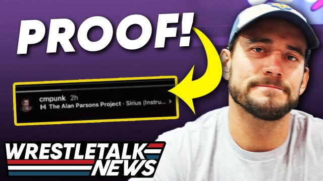 CM Punk AEW Debut? The Rock Returns To WWE! Daniel Bryan AEW Debut | Wrestling News