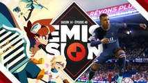 Gamekult l'émission #512 : Cris Tales / FIFA 22