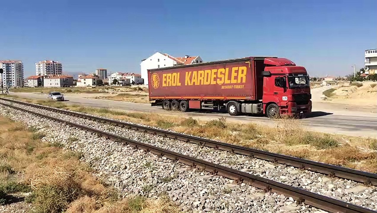 Erol brothers truck transport