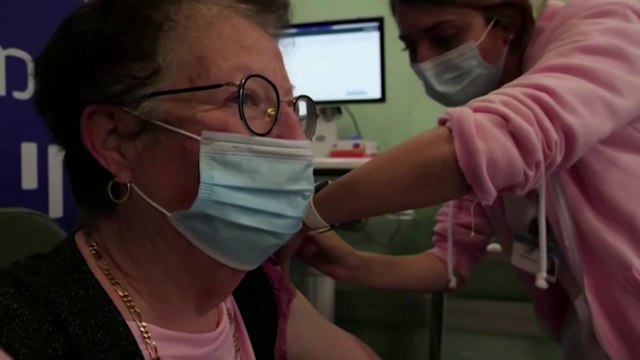 세계 각국 델타 변이 확산에 '백신 증명서' 규제 강화 / YTN