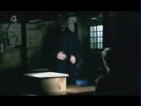 Derren Brown Mind Control - Invisible Man