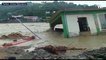 La province d'Artvin en Turquie frappée à son tour par d'importantes inondations