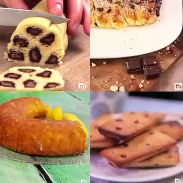 [Petit plaisir]On nous souffle dans l'oreillette que c'est l'heure du goûter ?? Quelle(s) recette(s) allez-vous réaliser ?Financiers aux pépites de chocolat ?? bit.ly/2MlgyUmSablés léopard ?? bit.ly/2O4BquITresse feuilletée au c
