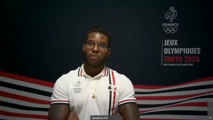 France - Metella : "Je ne me compare pas à Phelps ou à Dressel"