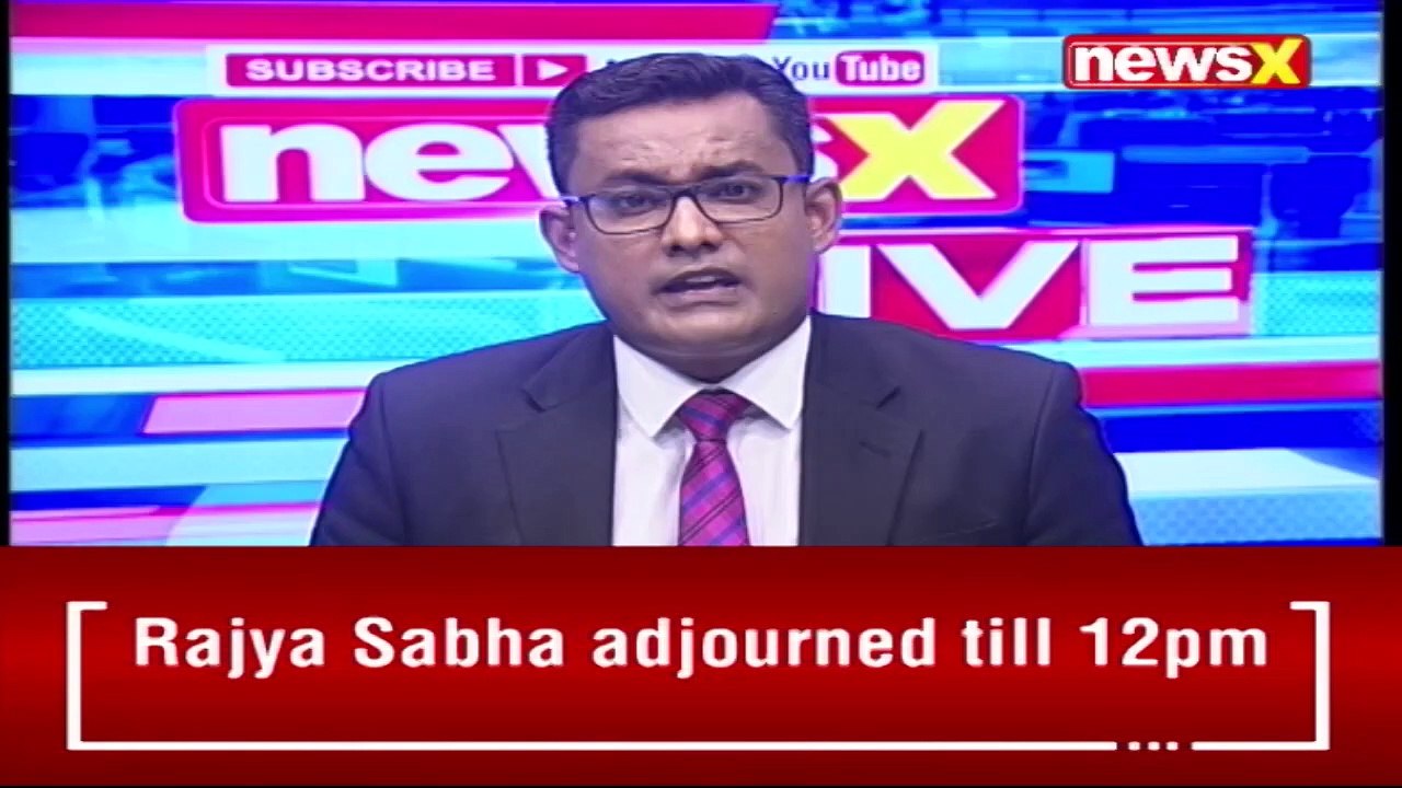 AIADMK Likely To Hold Protests Across TN Protests For Not Fulfilling Poll Promises NewsX